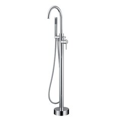 Free Standing Tub Faucet 46.5"