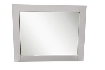 36" Modern Bathroom Vanity - 6 Drawers
